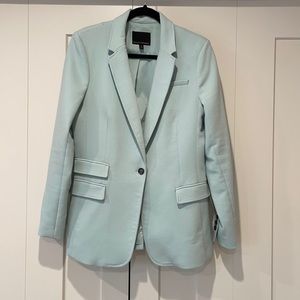 Blue Banana Republic Blazer